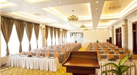 Khu căn hộ Ocean Vista Sea Links Phan Thiết